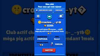 remix music funk brawlstars mon club [upl. by Renee]