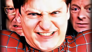 quotComes Great RESPONSIBILITYquot  Peter Parker  quotSpiderman Editquot [upl. by Cj463]