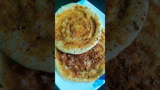 Podi Dosai Recipe  Dosa Podi  How to Make Podi Dosa  பொடி தோசைpodi dosai [upl. by Stoat]