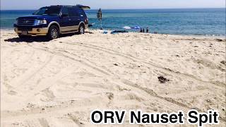 OSV Nauset South Cape Cod [upl. by Roose586]