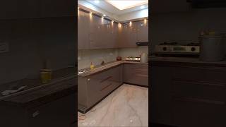 KITCHEN GOALS Best Furniture Design Ideas for 2024 home modulardesign kitchenappliances [upl. by Enirolf]