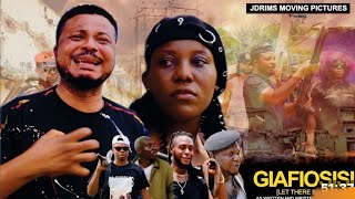 GIAFIOSISI Part 2LATEST BENIN NOOLWOOD MOVIES 2024 trending bestmovie edomovie [upl. by Wait546]