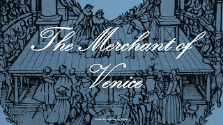 Book Review Merchant of Venice By William Shakespeare [upl. by Ikila]