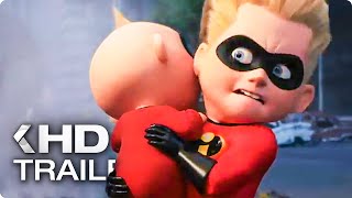 The Incredibles Dinner Scene Violet Fandub [upl. by Sunda]