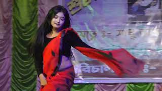 Dilbar Dilbar  Full Song  Stage Dance ABCdancehungama2024 [upl. by Aseiram546]