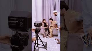 Pashto Dram Making  Shaqiba Afghan Naik Khan  New Drama Making 2024 [upl. by Elena]