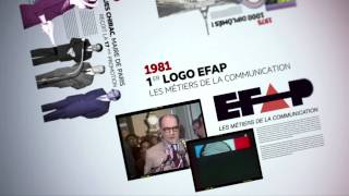 LEFAP 50 ANS DHISTOIRE [upl. by Mcquillin]