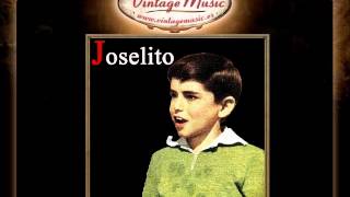 Joselito  Donde Estará Mi Vida VintageMusices [upl. by Drofdarb]