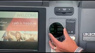 How do ATM skimmers work Experts show how devices steal your credit and debit card info [upl. by Skillern]