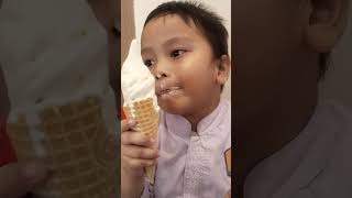 Cara bikin anak jadi doyan makan Lihat video ini [upl. by Lucey]