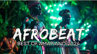 AFROBEAT BEST OF 2024 VIDEO MIX  RUSH COMMAS AYRA STARR  TEMS DAVIDO ASAKE BURNA BOY art [upl. by Assennej]