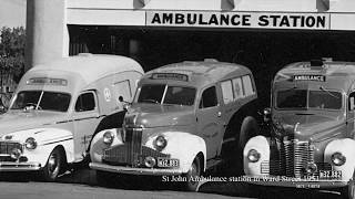 A history of Waikato Hospital [upl. by Allsun]