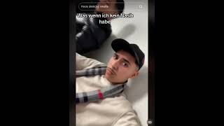 Hoffe er ist mein nasip rqx61 Bobbysherzz TherapieVideos1 ​⁠afrankfurtt [upl. by Bible]