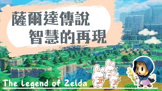 ｜躺平公主｜每次小玩一下就會變成兩個小時才關掉  Echoes of Wisdom｜The Legend of Zelda [upl. by Lladnyk]