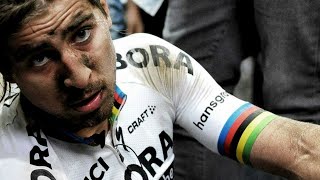 PETER SAGAN  READY FOR 2019 [upl. by Otrebogad]