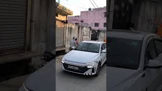 Verna VIP Car 🦁🔥status subscribe shortvideo shorts like love life trending verna short [upl. by Arik63]