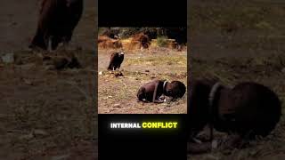 The Lasting Impact of a Single Image KevinCarter LastWords Photography Compassion [upl. by Oleg913]