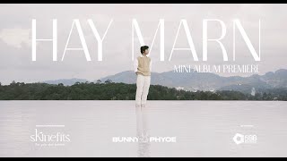 Bunny Phyoe  ဟေမန်  Hay Marn  Mini Album Premiere [upl. by Sprague]