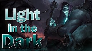 Light in the Dark Yorick Lore [upl. by Atsirak]