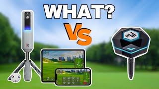 Surely NotPhiGolf2 Vs Rapsodo MLM2PRO amp GIVEAWAY [upl. by Eisserc]