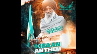 DJ LISHKARA MIX  KISAAN ANTHEM  jass bajwa  DOWNLOAD LINK IN DESCRIPTION [upl. by Hotchkiss]