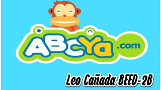 ABCya an Interactive Learning Tool tutorial [upl. by Lienad]