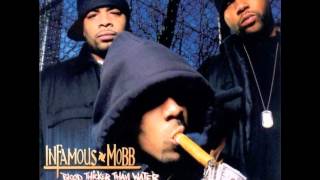 Infamous Mobb  U Know the Radio [upl. by Yv]