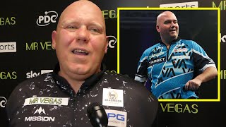 PETER WRIGHT ROB CROSS IVE RUFFLED A FEW FEATHERS  Martin Lukeman post Voltage win [upl. by Holle368]