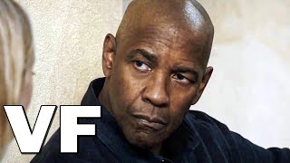 EQUALIZER 3 Bande Annonce VF 2023 [upl. by Zela]