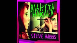 Martta Hakala  Steve Harris [upl. by Nnaylime]