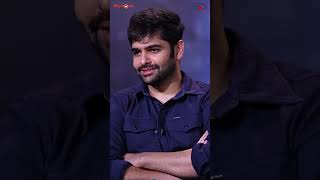 Ram Pothineni About His Working Experience With SanjayDutt In a Interview With Comedian Ali [upl. by Ornstead]