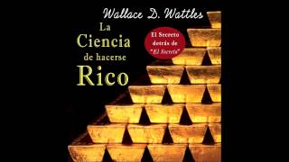 LA CIENCIA DE HACERSE RICO CAPITULO  12 de 17  LA ACCIÓN EFICIENTEquot [upl. by Onihc]