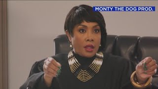 Vivica A Fox on Not Another Church Movie [upl. by Cad]