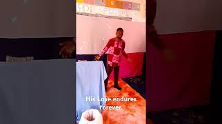 apostle Bernard Mkandawire praying [upl. by Christin634]