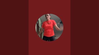 5 kg Weight Loss Video  Day 10  Exercises at home  Zumba Fitness [upl. by Angelina]