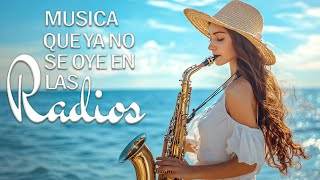 La Mejor Música de Saxofón de Todos los Tiempos Música para el Amor 🎶 Ambiente Romántico de Saxofón [upl. by Ailugram]