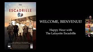 The Lafayette Escadrille [upl. by Eva]