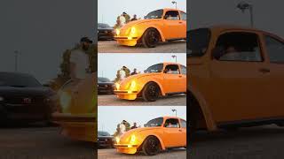 Volkswagen Beetle pr ponce [upl. by Winfrid200]