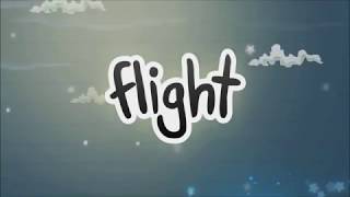 Official Flight Launch Trailer [upl. by Anek252]