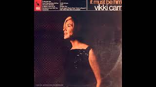 Vikki Carr  It Must Be Him 1967 Part 2 Full Album [upl. by Akoyin806]