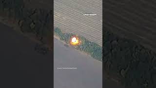 Mr HIMARS destroys the Russian Kasta2E2 radar worth 60 million warinukraine russia shorts [upl. by Downing814]