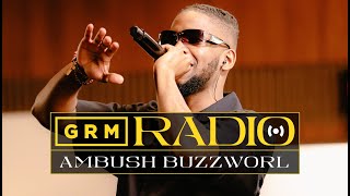 AMBUSH x The Compozers  GRM Radio [upl. by Chabot]