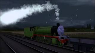 Haunted Henry Part 2 [upl. by Lunn]