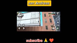 San Andreasshorts gta gaming gameplay youtubegaming gamer gtav thankyou viralshorts 🙏🙏🥺 [upl. by Elbertine]