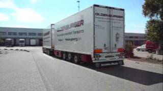 scania R620 Oldenburger [upl. by Eidob]