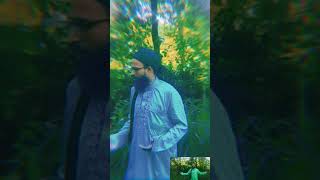 ভালোবাসার জায়গা মদিনা  Md Momen Al Abidi new Naat bangla Islamic gojol viral gojol [upl. by Limemann47]