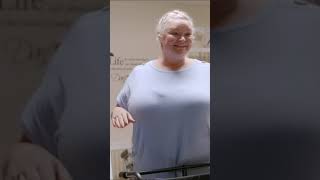 Tammy Reaches Her Weight Loss Goal To Get Surgery  1000lb Sisters  TLC [upl. by Adaj]