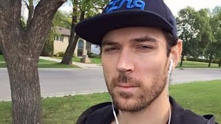 Winnipeg man shows up alive after family told he was murdered  They had it so bloody wrong [upl. by Tsnre717]