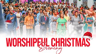 A WORSHIPFUL CHRISTMAS PRESENTATION [upl. by Cnahc]