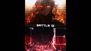 Hades vs Muzan  Record of Ragnarok x Demons Slayer  Gods vs Villains anime vsbattle edit [upl. by Agiaf100]